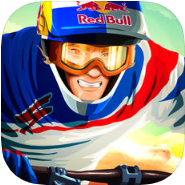 极限自行车（Bike Unchained） V1.21 苹果版
