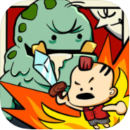 卡通战争（Cartoon Craft） V1.31 苹果版