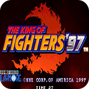 拳皇97最终决战 出招简化版 V1.1.2 安卓版