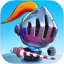 砍杀骑士 – 大哥别杀我 V1.6.2 苹果版