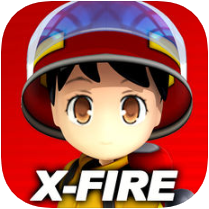 X-FIRE V2.8 苹果版
