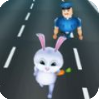 笨兔历险记 V1.0 安卓版