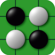 高手五子棋 V1.0 安卓版