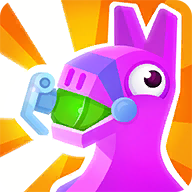 彩罐大师(Pinatamasters) V1.2.3 安卓版