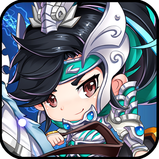 成王败寇 V0.22.239 变态版