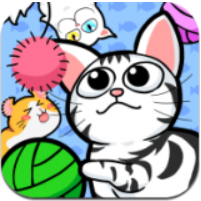 闲置萌猫 V1.0 安卓版