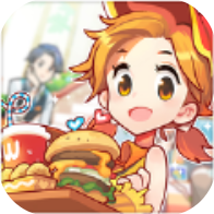 汉堡物语 V1.0.0 安卓版