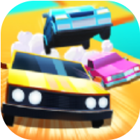 绝地漂移 V1.02 安卓版