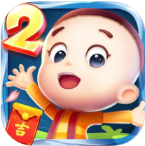 大头儿子乐园酷跑 V1.91 苹果版