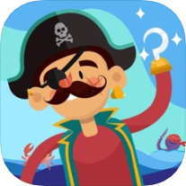 小海盗奇幻航线 V1.0.1 苹果版