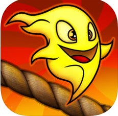 烧绳子(Burn the Rope) V1.4.2 苹果版