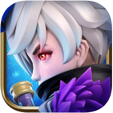 猎魔世界 V1.1 苹果版