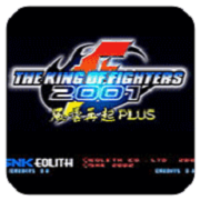 拳皇2001 风云再起plus V1.1.2 安卓版