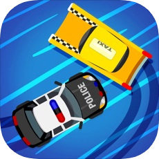 Police Chase V1.0 苹果版