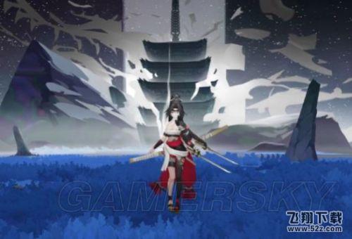 阴阳师SR式神海忍怎么样 阴阳师海忍技能属性及上线时间
