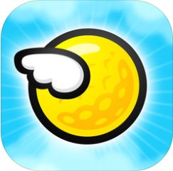 疯狂高尔夫2(Flappy Golf 2) V2.0.6.1 苹果版