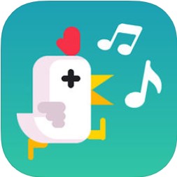 小鸡尖叫 V1.51 苹果版