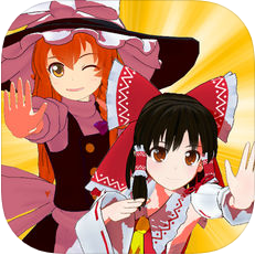 东方激斗录 V1.0 苹果版
