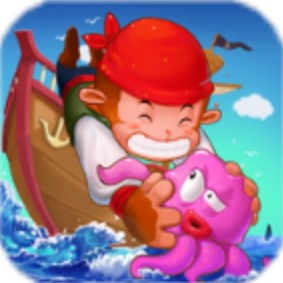 绝望的海盗 V1.0 安卓版