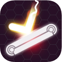 星际砖块 V1.0 苹果版
