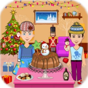 假装在寒假 V1.0.1 安卓版