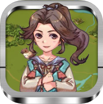 武林群侠文字传 V1.0 苹果版