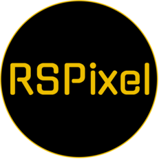 RSPixel V1.0 Mac版