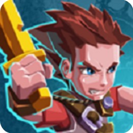 被诅咒的勇者 V2.0.5 安卓版