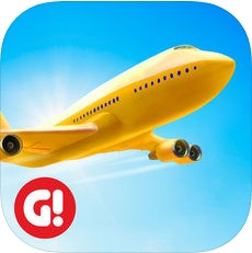 机场都市 V6.24 苹果版