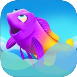 养鱼大亨我的水族馆 V1.0.1 苹果版