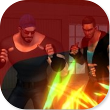 午夜狂怒 V1.0 安卓版