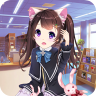 洛丽塔换装 V1.0 安卓版