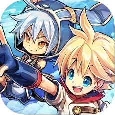 奇幻重力皮诺与重力使者 V1.1 苹果版