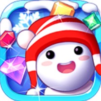 疯狂消消冰(Ice Crush) V1.6.0 苹果版
