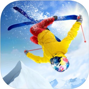 红牛免费滑雪 V1.1.14 苹果版