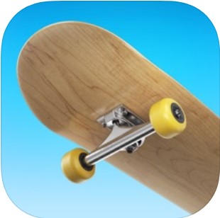 Flip Skater V1.5.1 苹果版