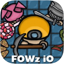 fowz io V1.0 苹果版