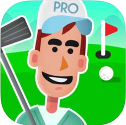 Golf Orbit V1.20.1 苹果版