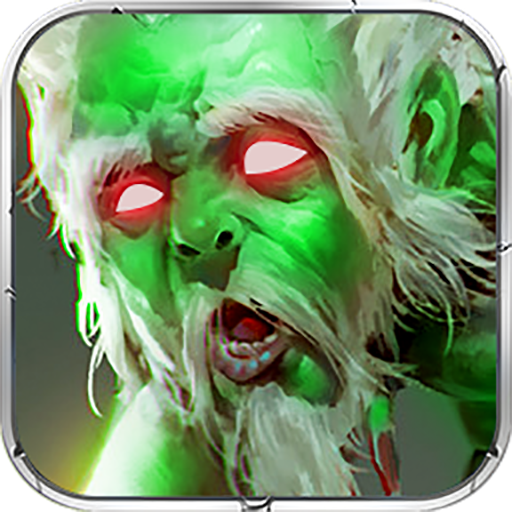 华佗不能惹 V1.0 变态版