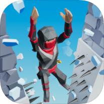 踢碎墙壁跳到底 V1.0.1 苹果版