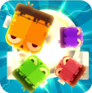 不间断射击 V1.1 安卓版