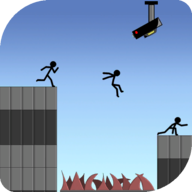 火柴人跑起来 V1.2 安卓版