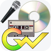 GoldWave Portable V5.68 英文绿色便携版