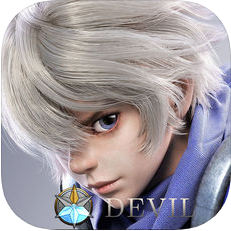 魔神异闻录 V1.0 苹果版