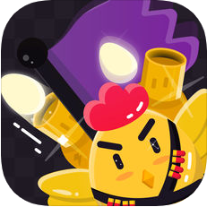 Eggxplode V1.0 苹果版