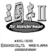 三国志2 V1.1.9 安卓版