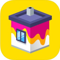 刷房子(House Paint) V1.0.2 苹果版