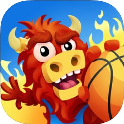 Mascot Dunks V1.3.8 苹果版