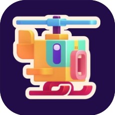 Jelly Copter V1.1.1914 苹果版