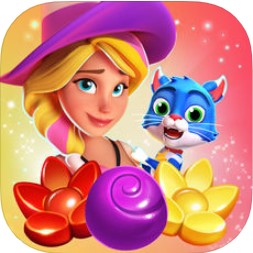 Crafty Candy V1.93.0 苹果版